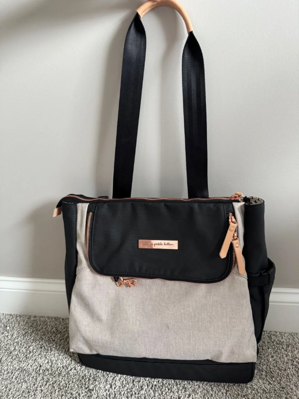 Diaper Bag